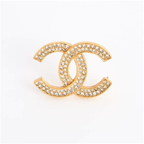 chanel pins etsy|vintage Chanel pins brooches.